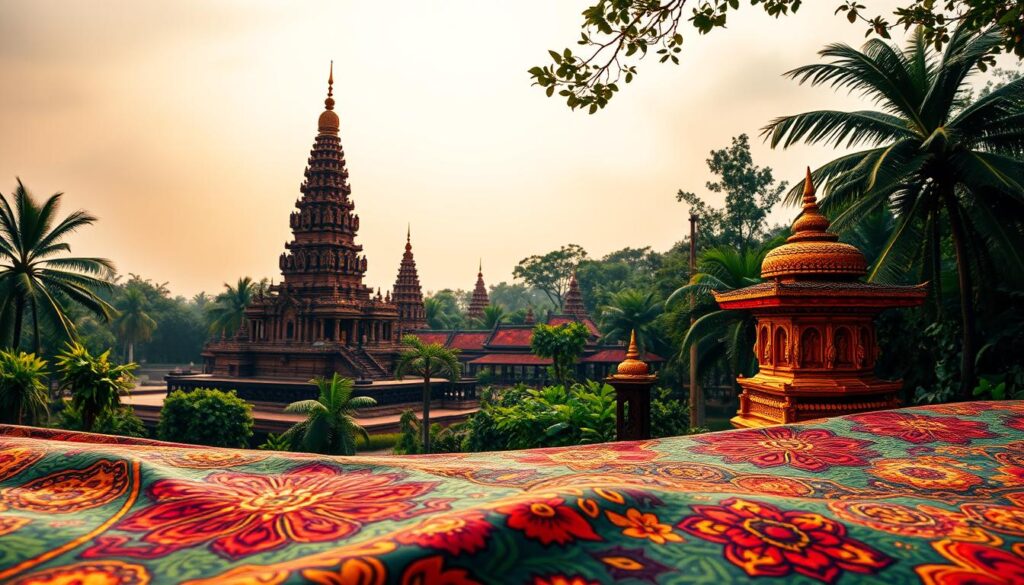 karya seni Indonesia